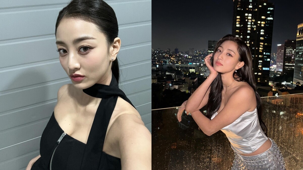 戀愛中的女人最美麗！Twice隊長志效簡單保養2招就很美，還有減重10Kg不復胖秘訣