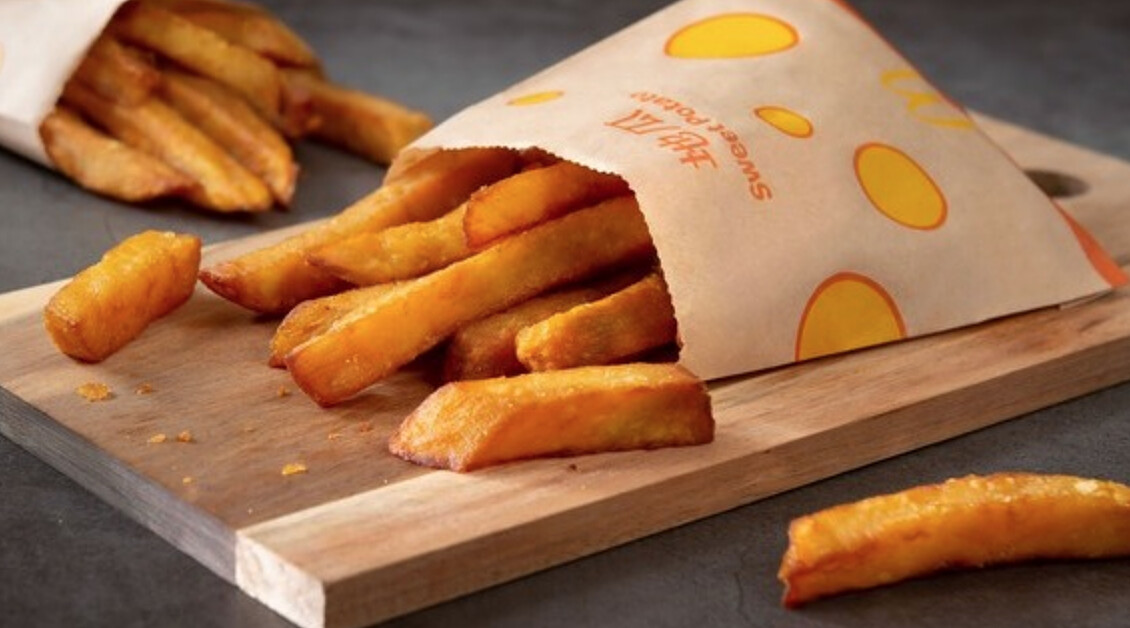 Photo / 台灣麥當勞