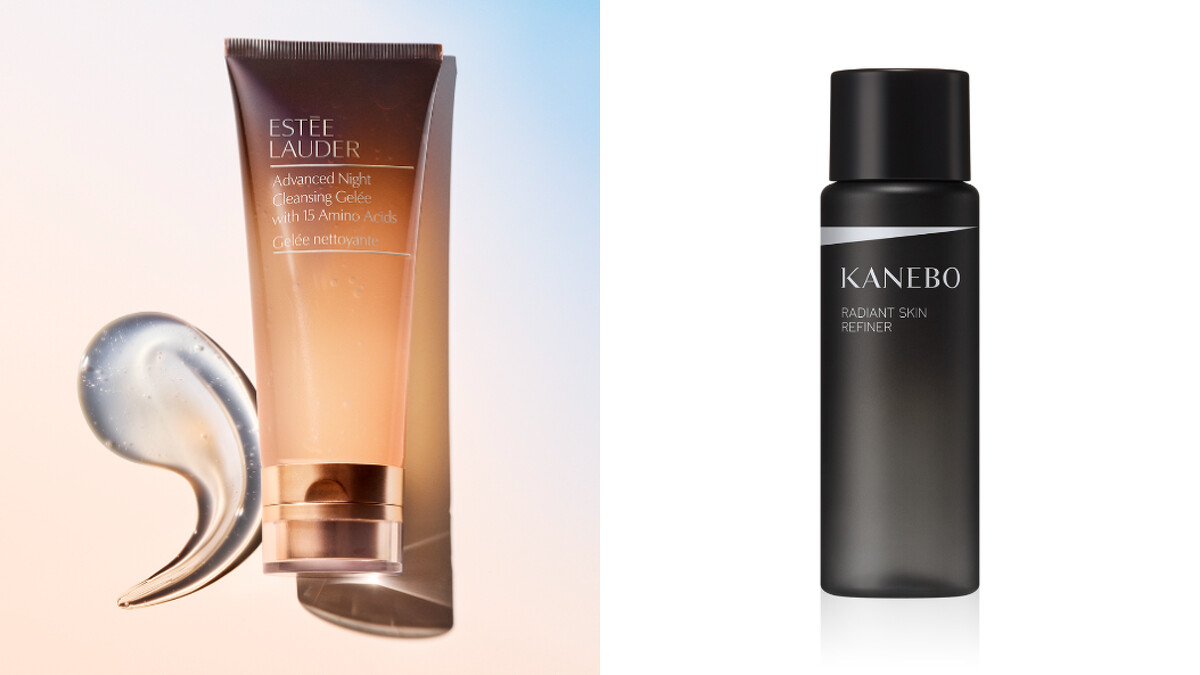 滿仟送仟點獲得得滿滿點數，還可以扣500點兌換換9大美妝品牌好物，包括：ESTEE LAUDER 特潤超導醒膚潔顏蜜5ml（價值75元）、KANEBO煥采新生美肌水30ml（價值265元）等。