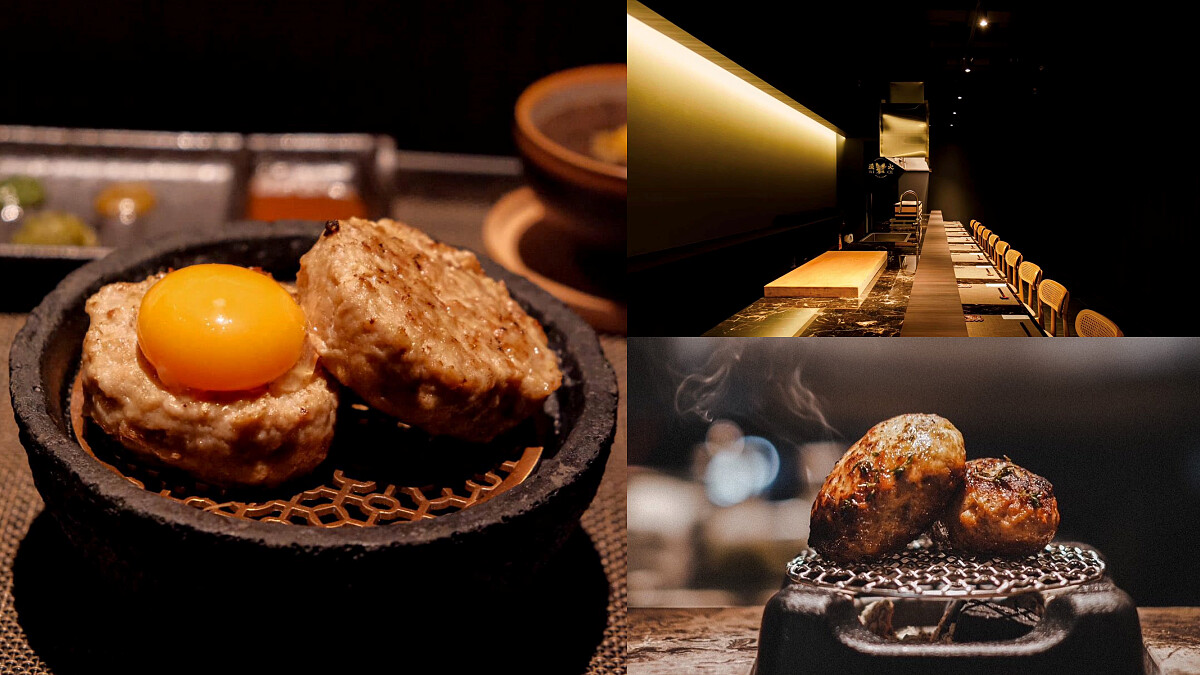 5家日式漢堡排店推薦！爆炸肉汁在舌尖舞動，吃肉愛好者快來收下療癒靈魂的邪惡美味