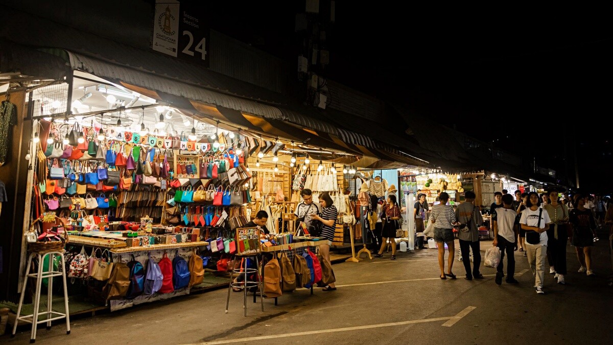 Photo／tourismthailand.org