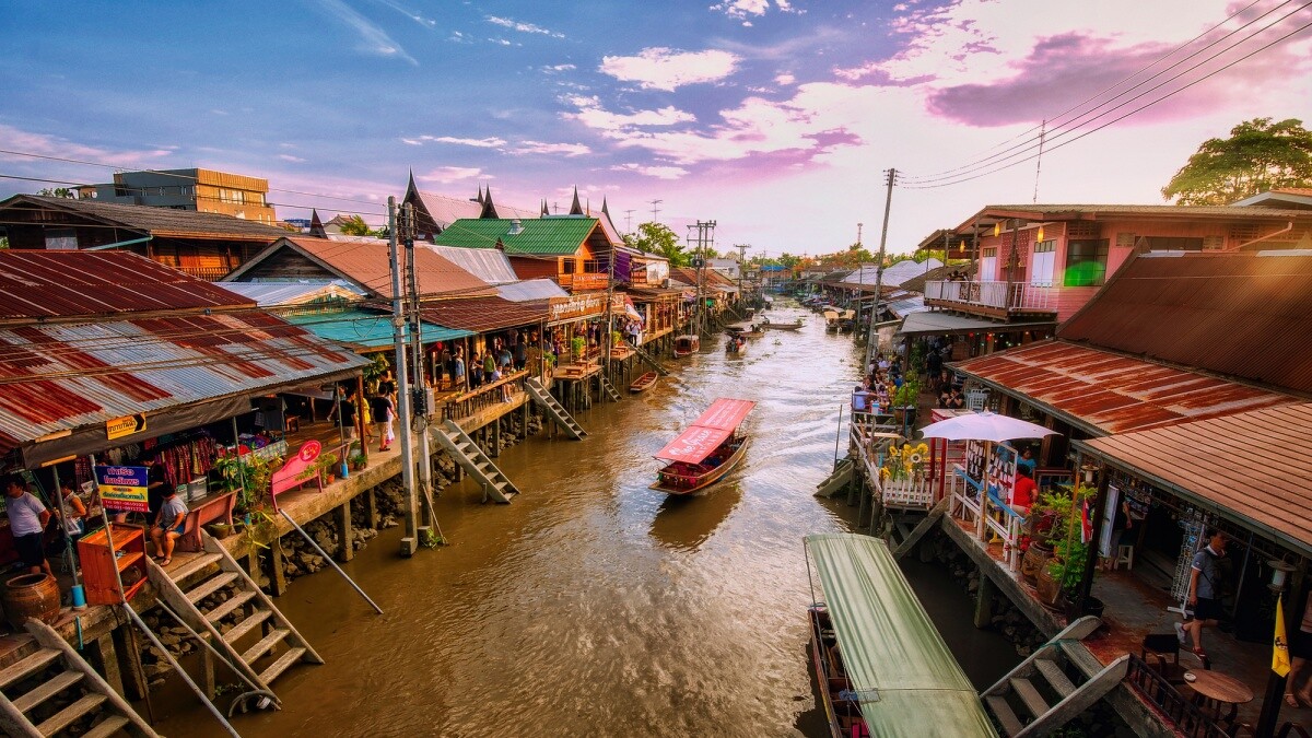 Photo／tourismthailand.org