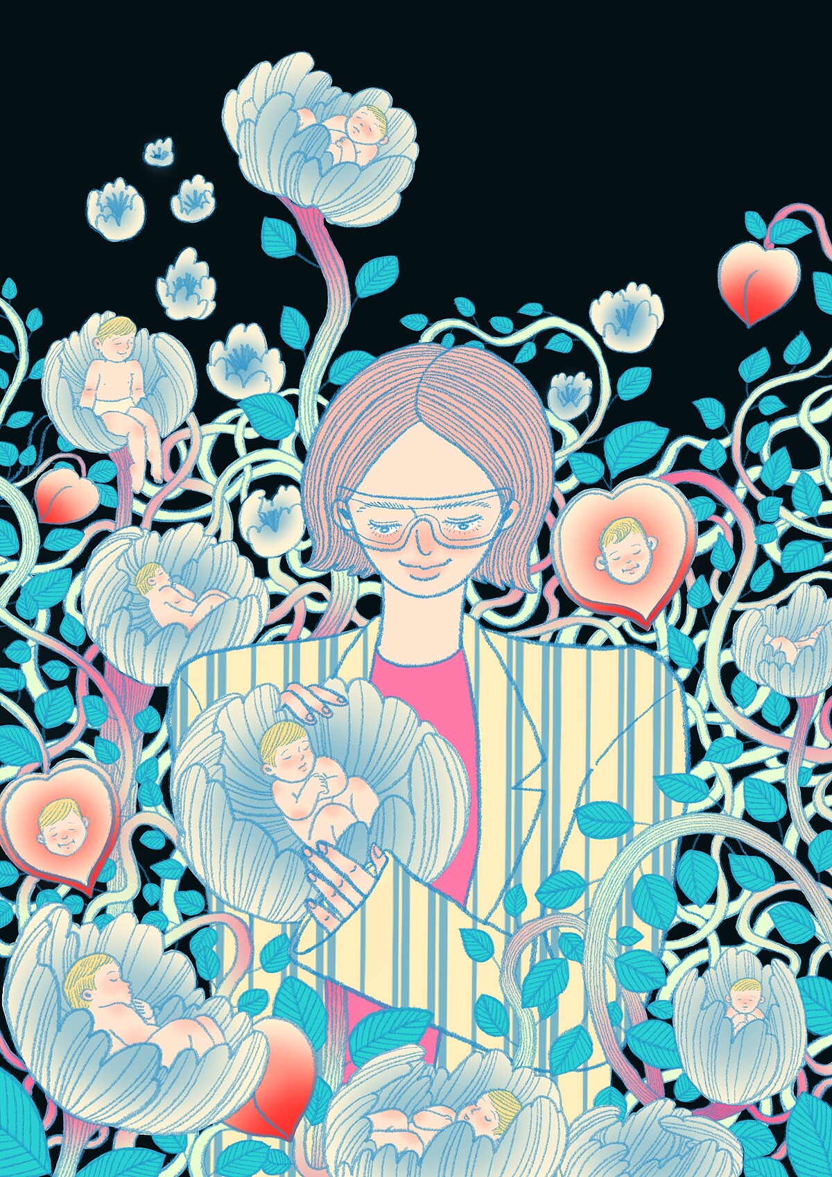 陳菁徽By顧萱 Hazel Ku @ku._hazel