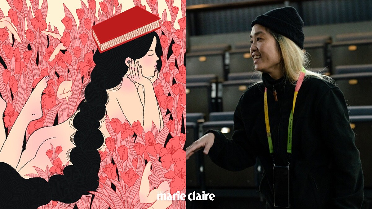 更懂女人心｜編舞藝術家蘇品文：「女性常被說不要Too Much，太多的壓抑被規定在這些原則內，太不公平了。」