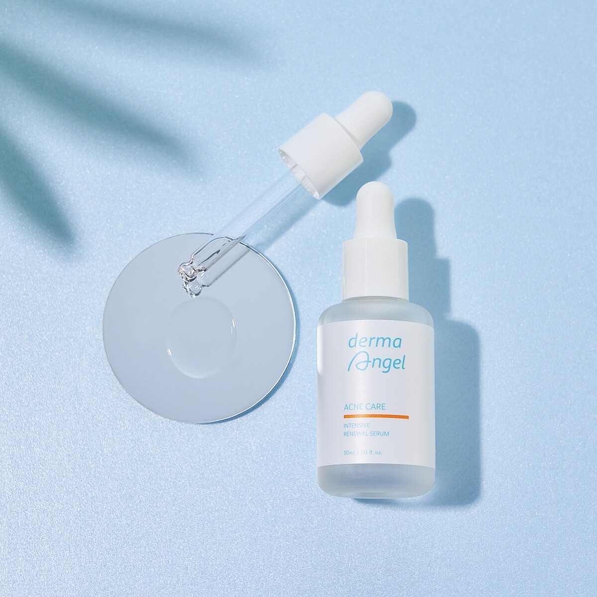 DermaAngel護妍天使三重酸煥膚極效精華30ml，NT690