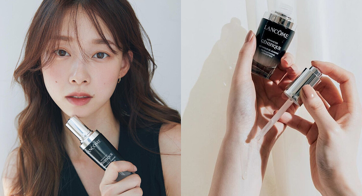 圖片來源：IG@wufeili／IG@tickinaway