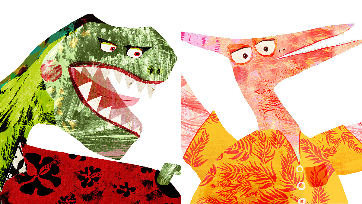 【星星教授安格斯2024/4/8-4/12星座運勢】獅子幸運吉星高照，射手防範戀人口角