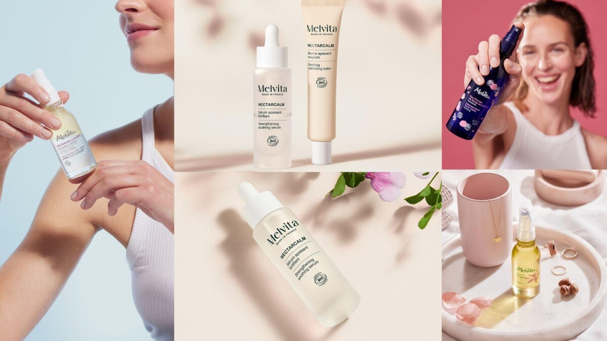 挖寶植物油專家Melvita蜜葳特口碑爆款！花粹、肌安霜、玫瑰油囊括斷貨王、空空賞冠軍！母親節祭出最低64折優惠，還能坎坎累贈最高抱回6千8好禮！