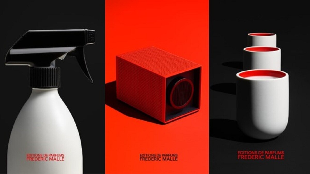 CLICK! 切換空間情緒 NEW 「馥馬爾 家居藝術香氛創作」 用香氣完整每個對家的想像