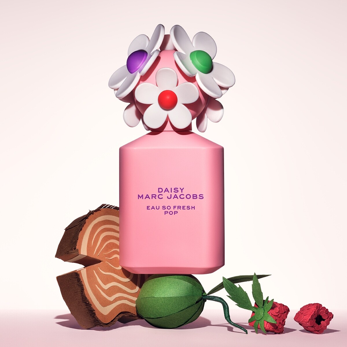 Marc Jacobs清甜雛菊春紛之印限量版75ml,NT4,150