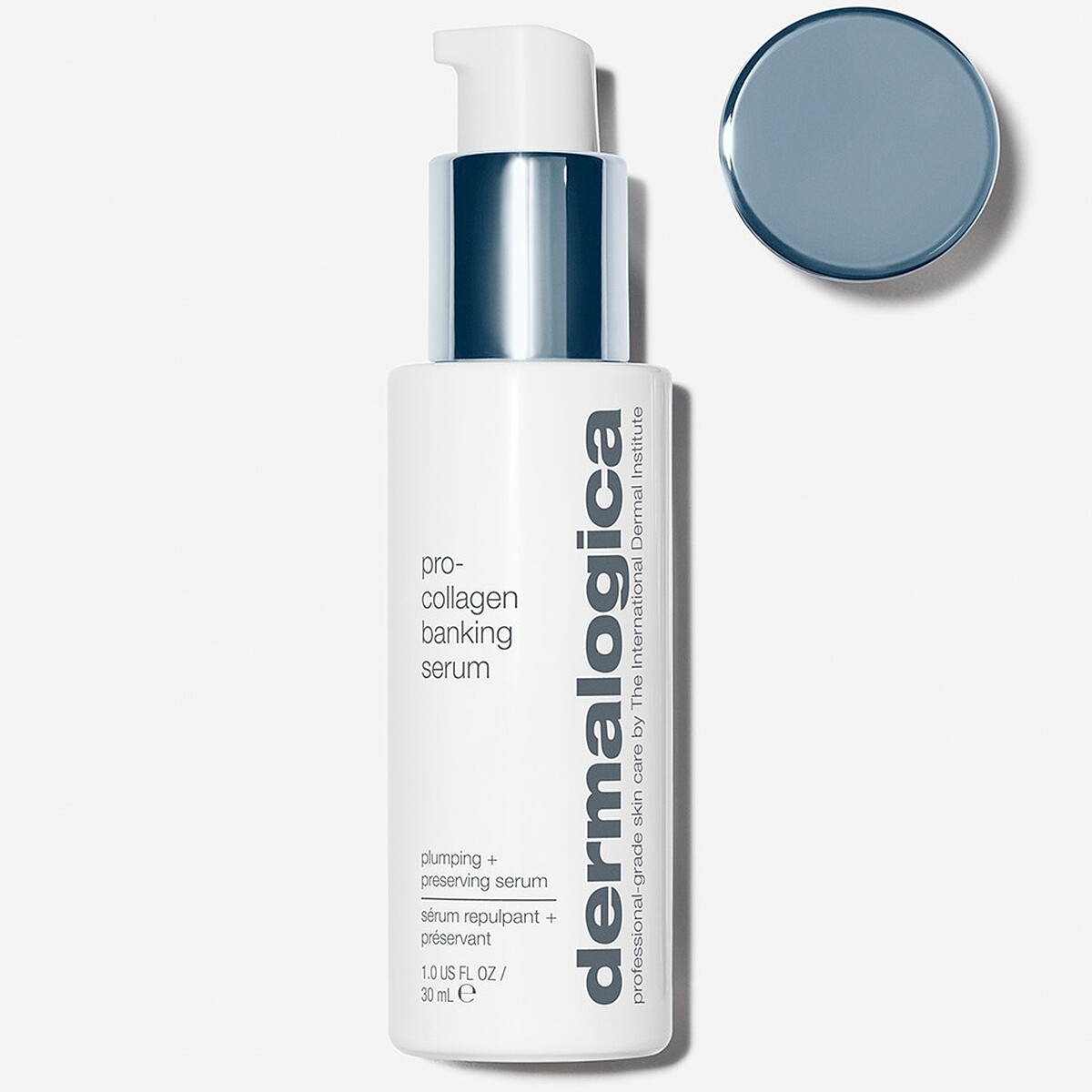 德卡Pro膠原彈潤精萃30ml，NT3,700