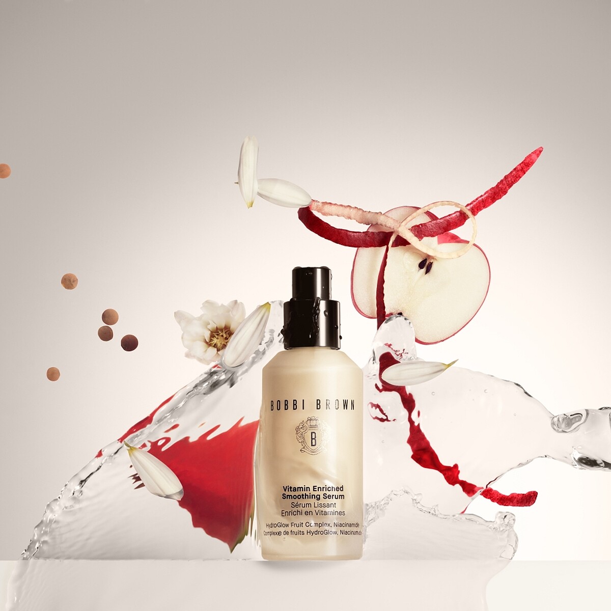 Bobbi Brown維他命完美精華30ml，NT3,200