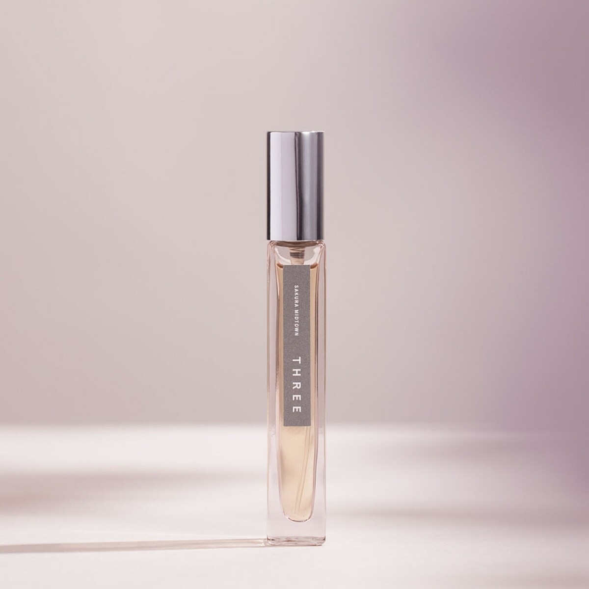 Three城中之櫻精油淡香水9ml，NT1,750