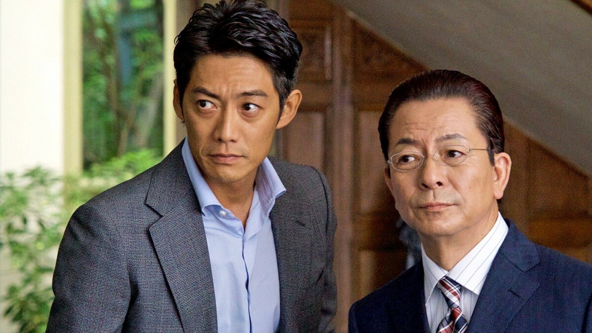 Photo／X@東映チャンネル【公式】