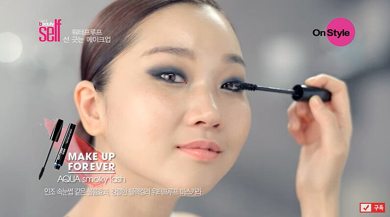 《Get it Beauty》張允柱親民示範素顏到完妝