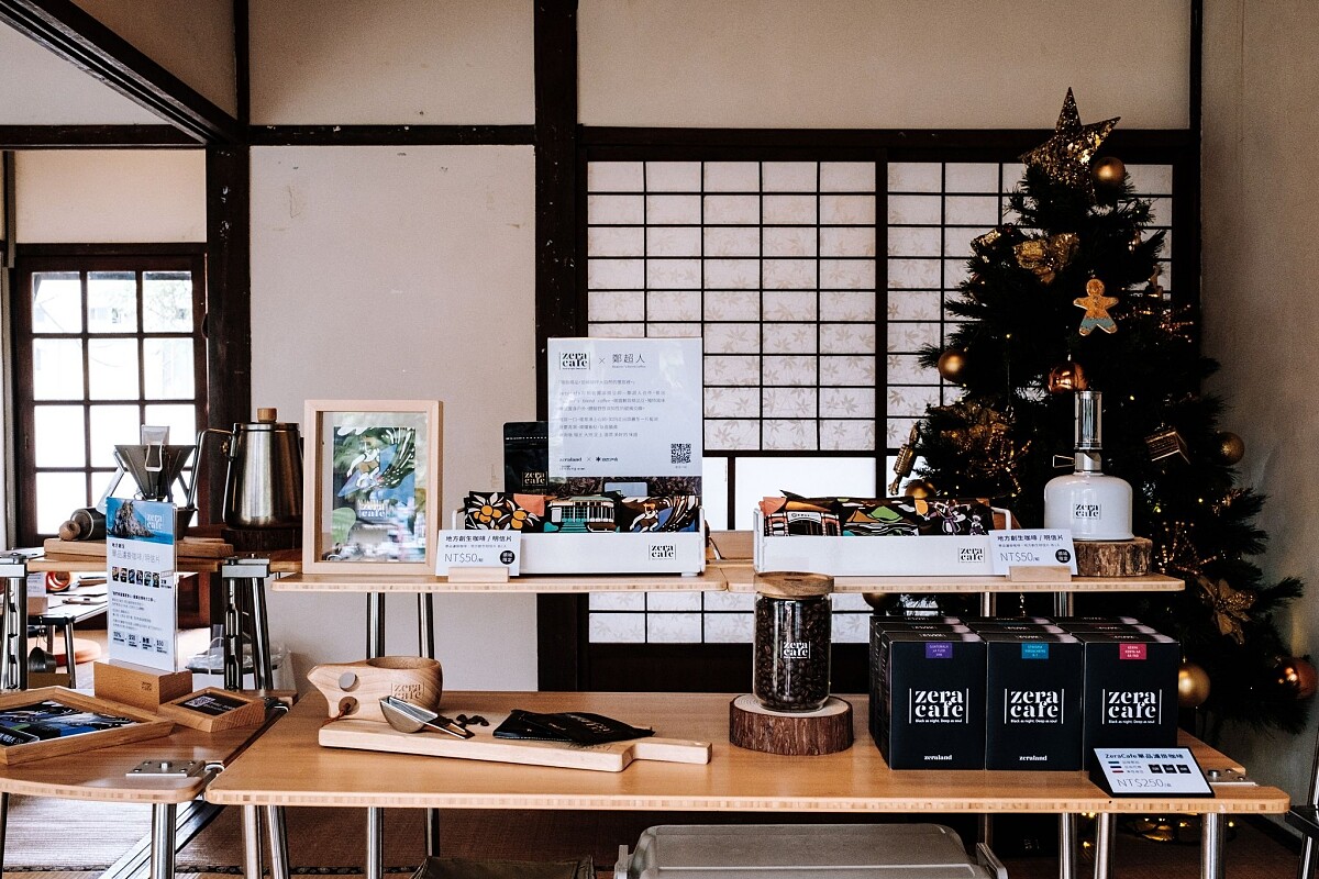 洄瀾創生商店｜I try it, I like it, I buy it! 把體驗後喜愛的商品買回家吧。