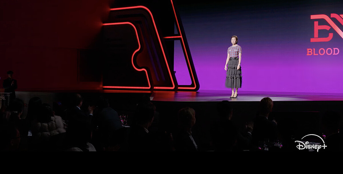 《支配物種》台灣獨家粉絲見面會將模擬 BF 集團發表會。