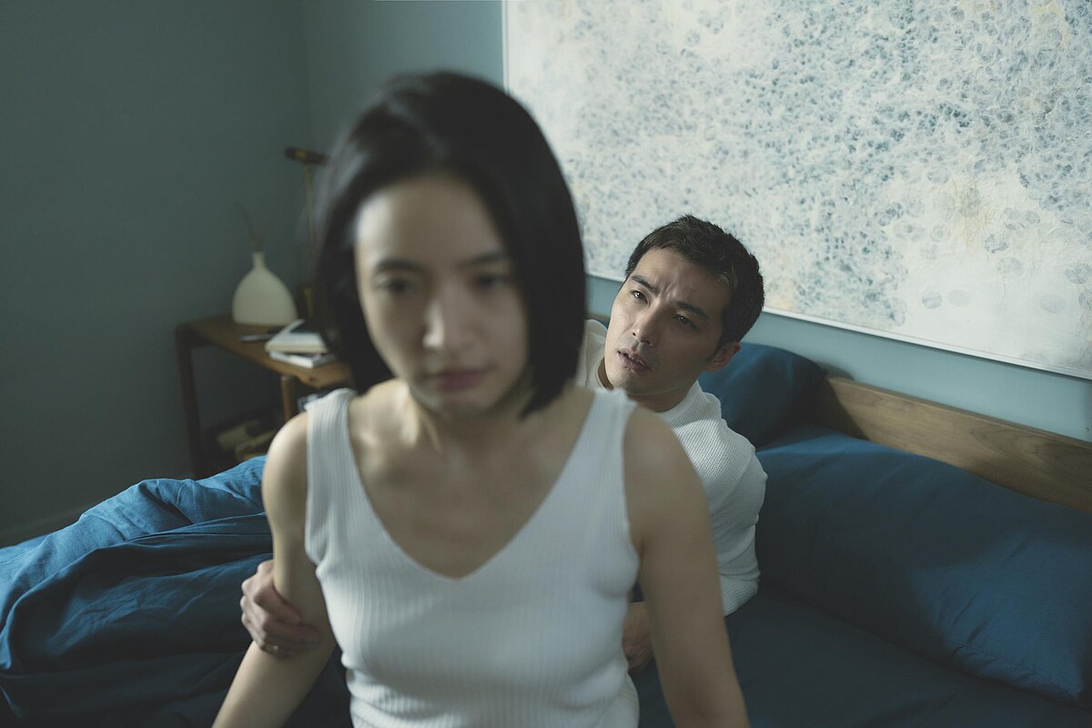 蔡健雅為《不夠善良的我們》量身打造每一段音樂。