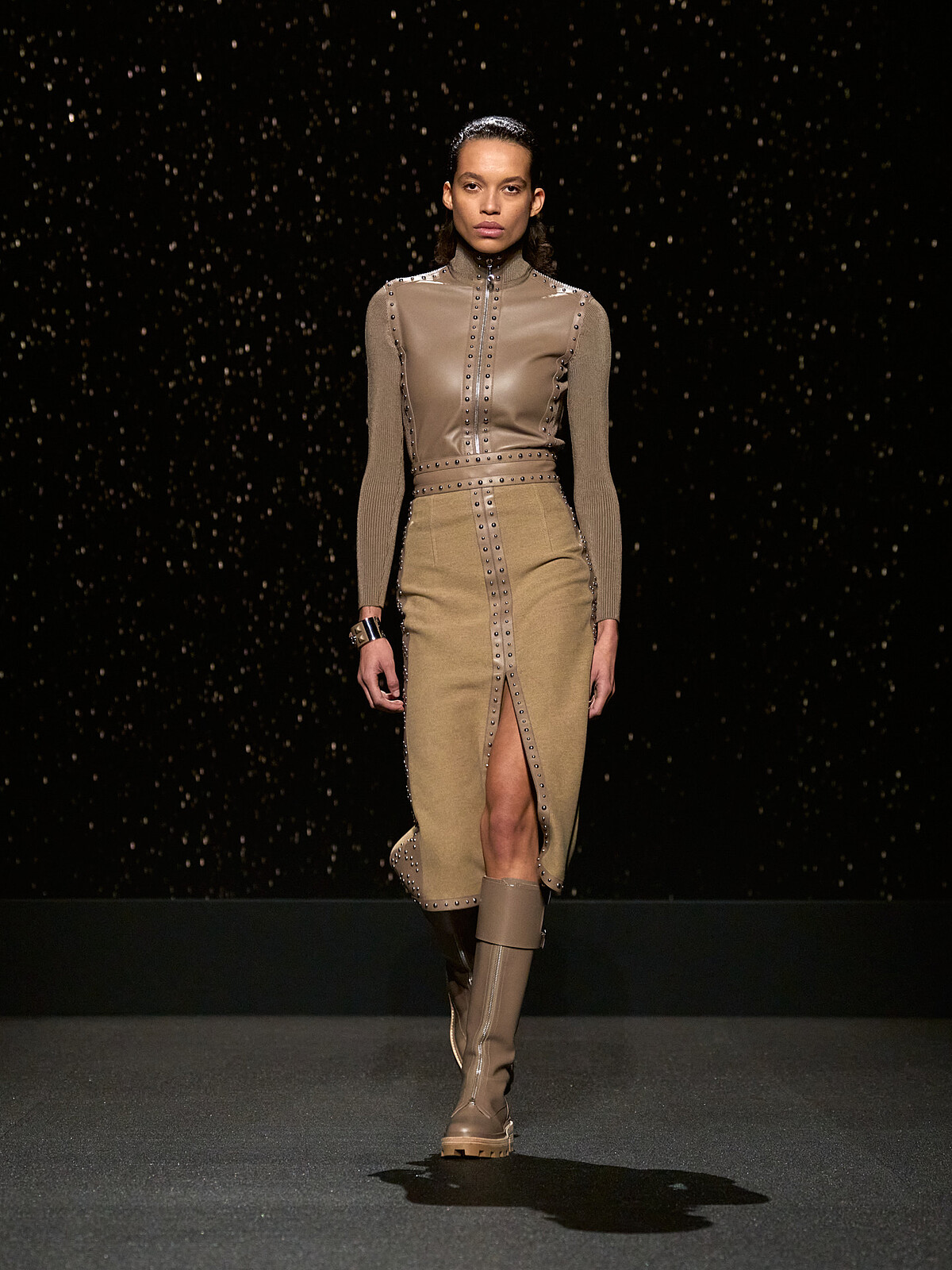 Herm&egrave;s 2024秋冬系列。