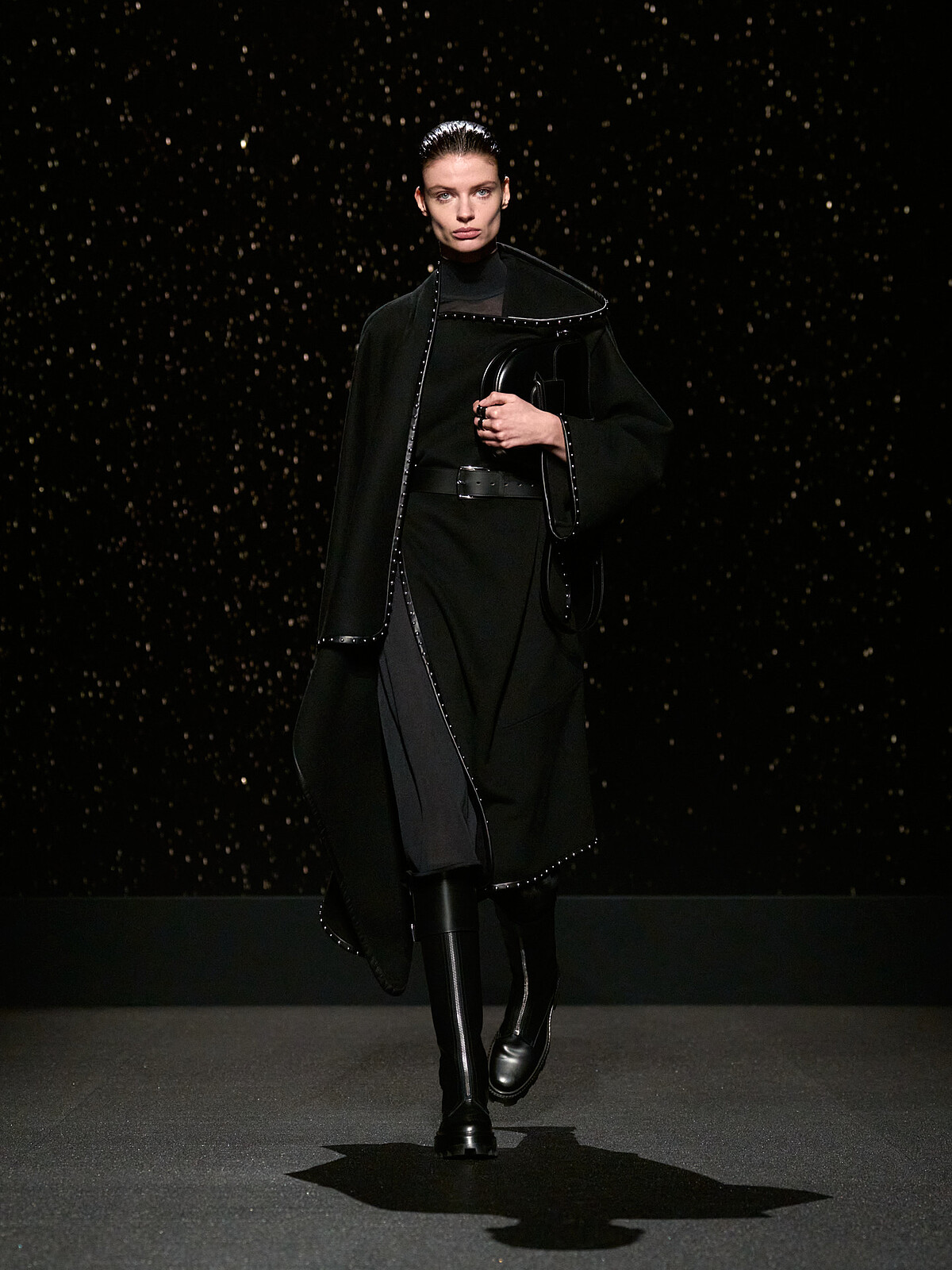 Herm&egrave;s 2024秋冬系列。