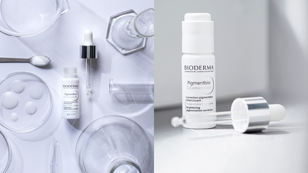 貝膚黛瑪 12%超級C酸激光煥膚精華（維他命C精華）