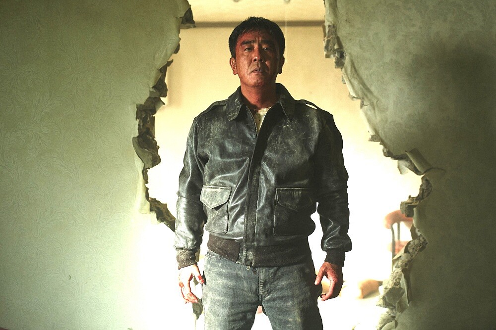 柳承龍《MOVING異能》表現不俗