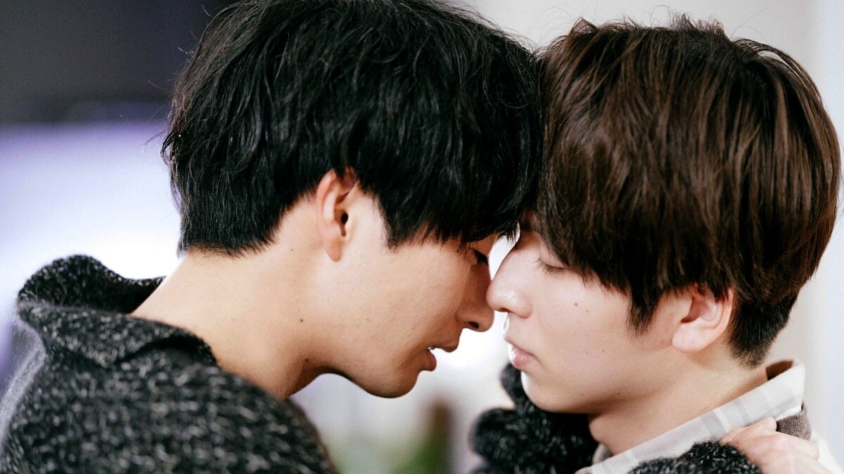 Photo／X@恋をするなら二度目が上等