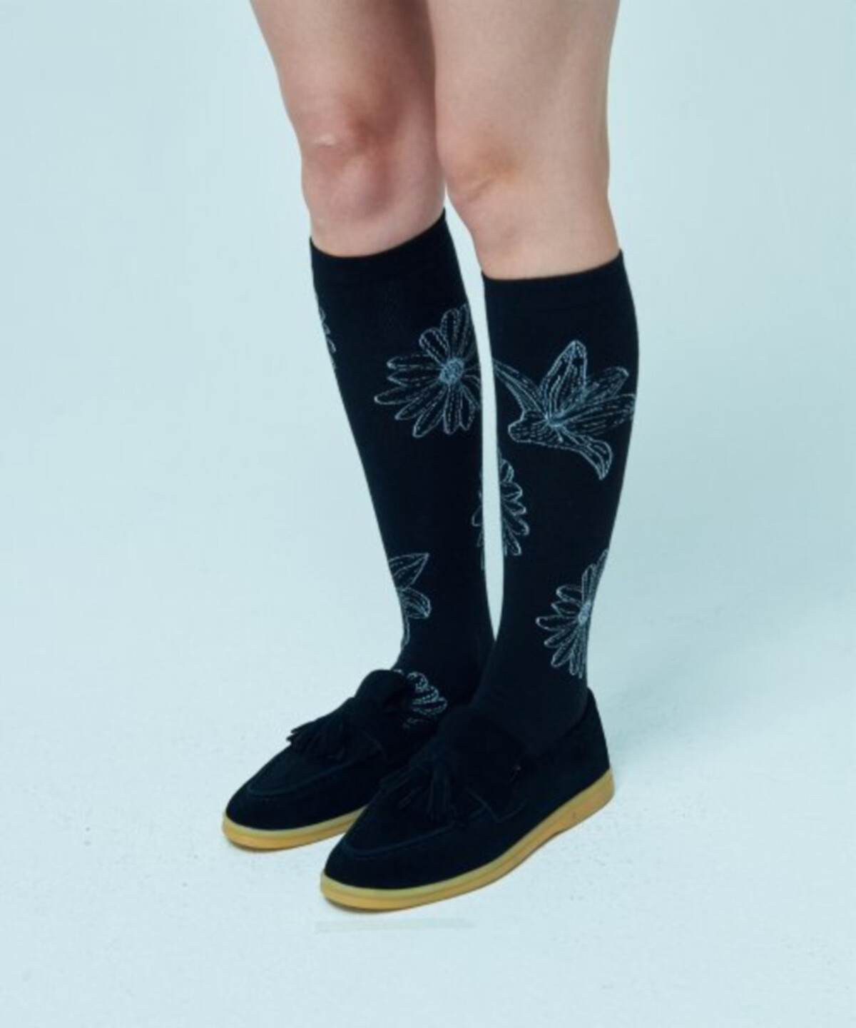 小雛菊長襪,NT780。