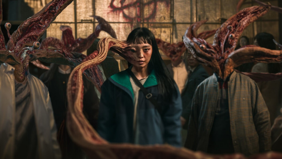 Netflix《寄生獸：灰色部隊》和原著漫畫有哪些差異？最後的彩蛋，又可能帶來怎樣的後續發展？
