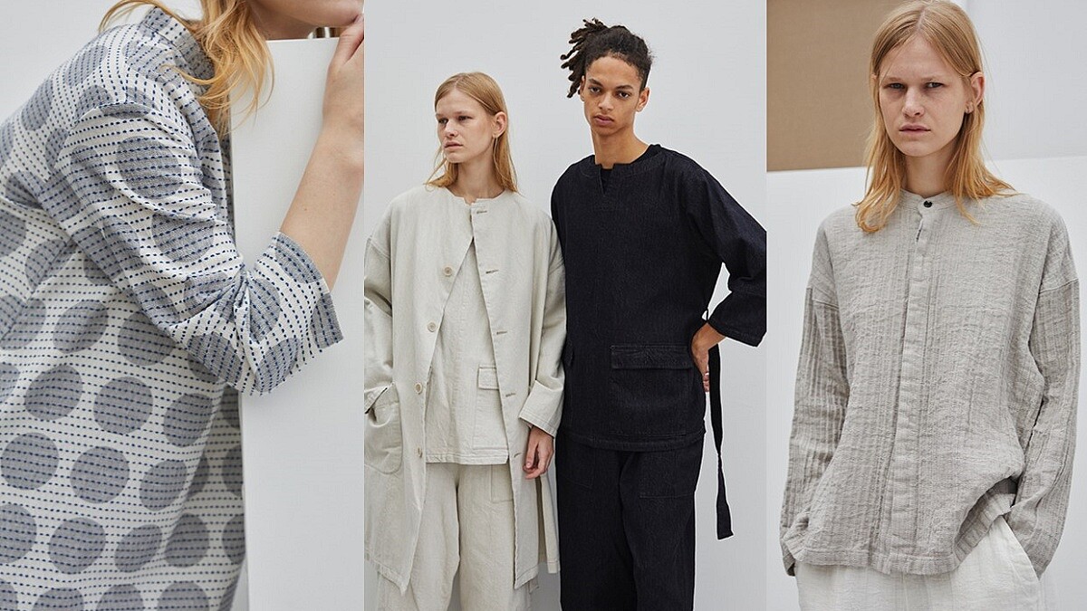 將自然的恩惠與人文的淬煉編織成衣 —— 4 月 11 日 Plantation 插旗台中，用獨有美學渲染中台灣！