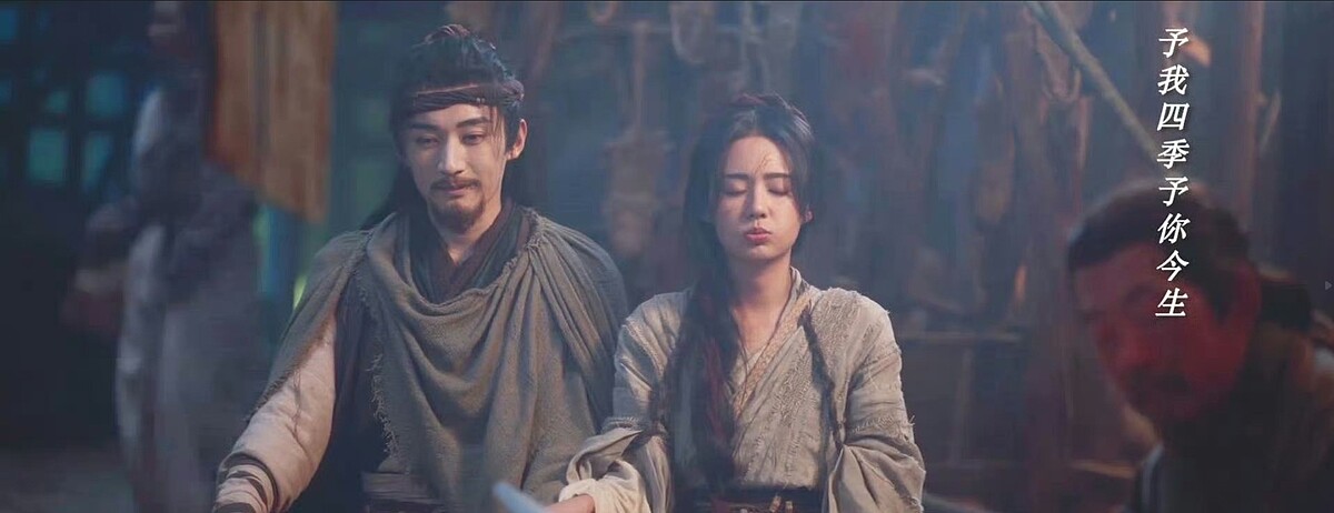 鄭合惠子與男主角劉學義CP火花猛烈，深受觀眾喜愛。