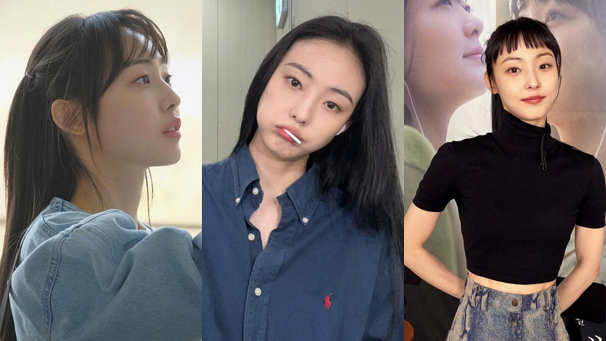 全少妮「最美初戀」的5件事！和宋慧喬是超級好友，還是星二代出身