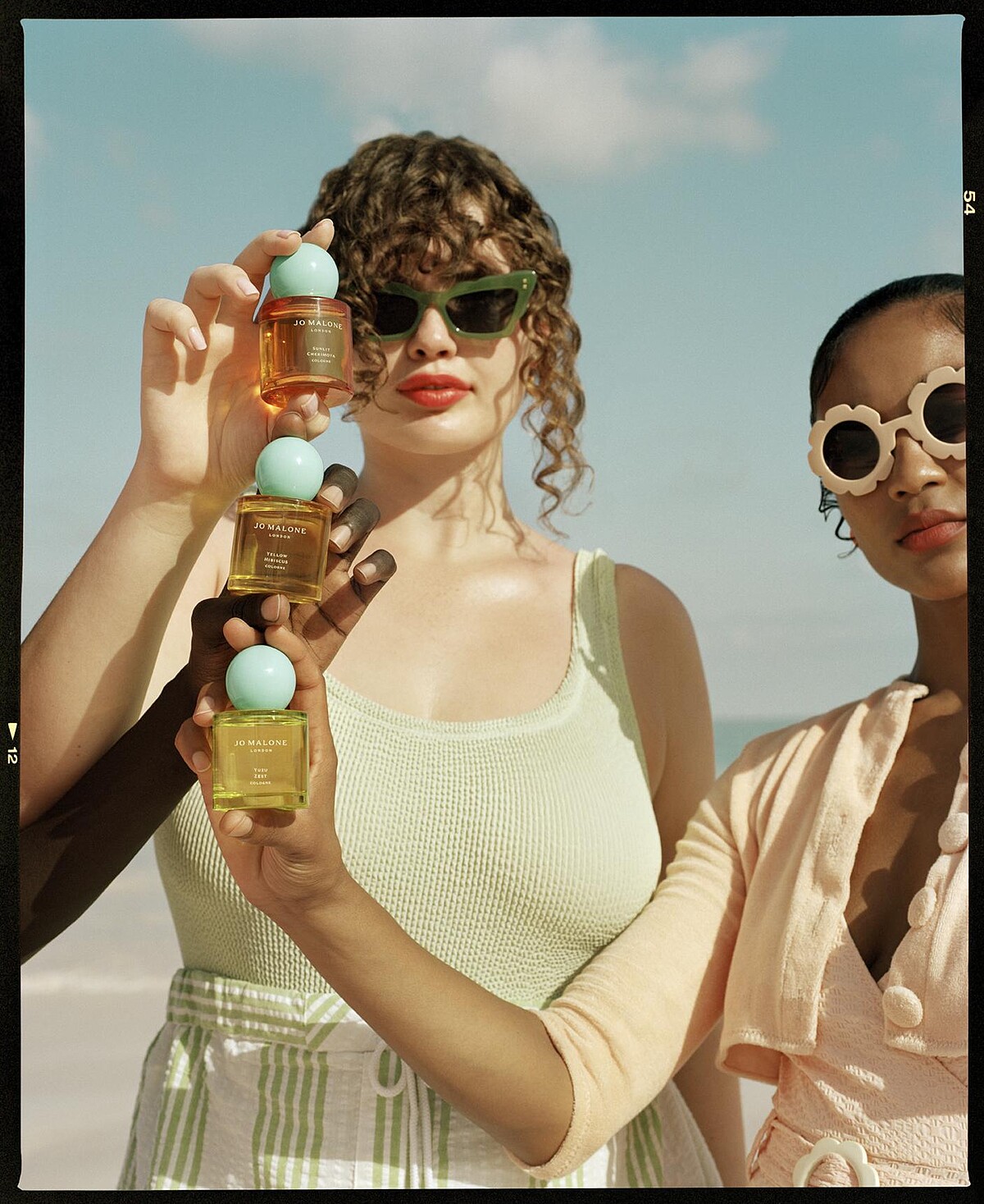 Jo Malone London 2024盛夏花園系列