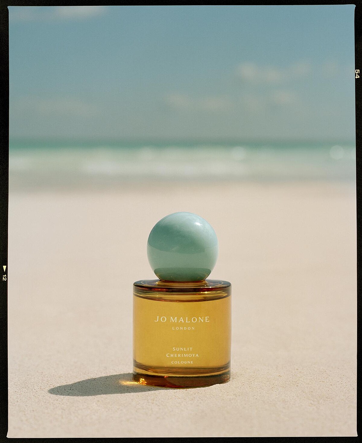 盛夏蕃荔枝香水 50ml，NT4,050