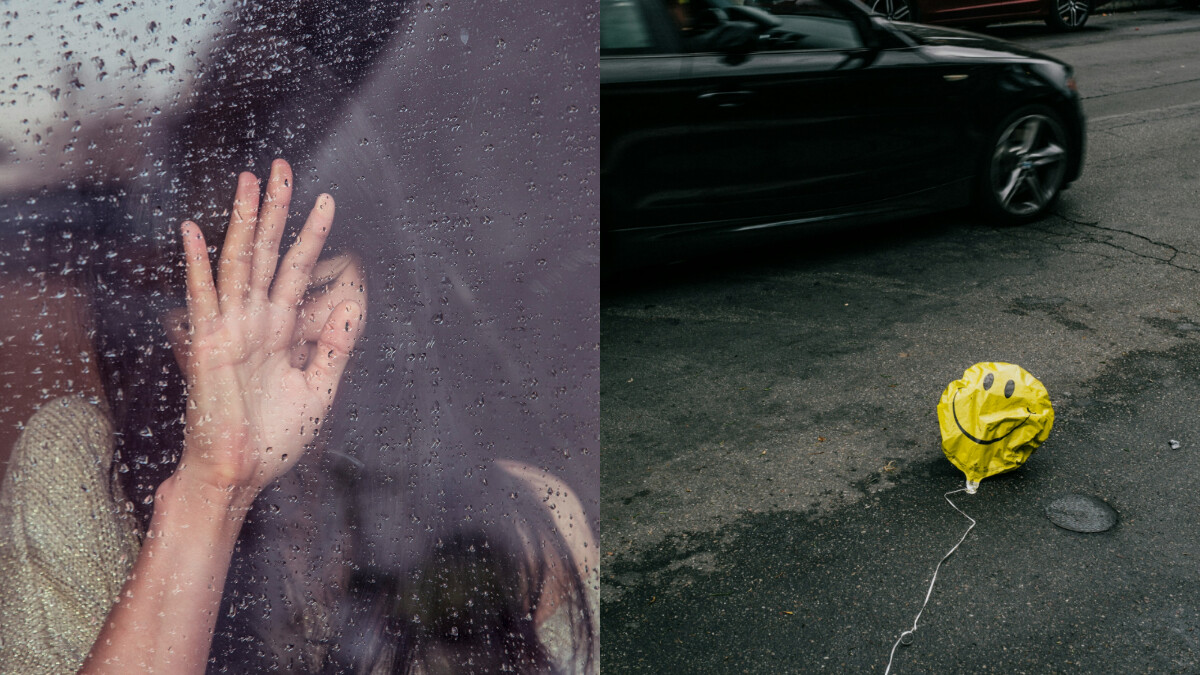 戀童癖是疾病？如何避免兒少性剝削的發生？該如何幫助受害孩子？來聽聽心身醫學科醫師的建議