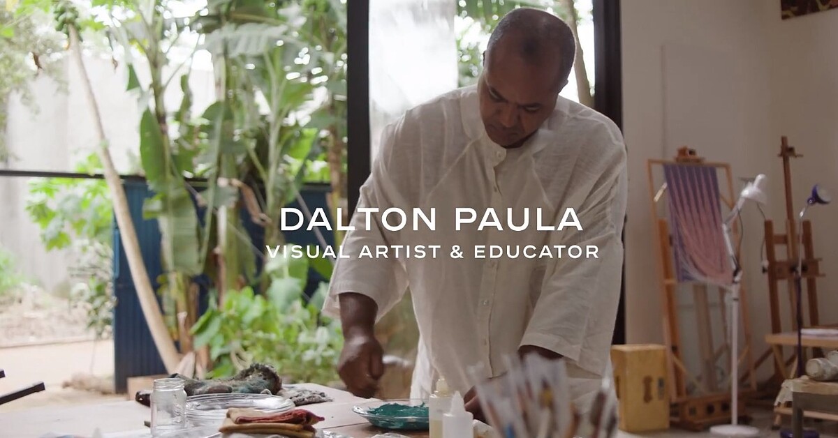 第二屆CHANEL NEXT Prize。(翻攝自Chanel官網)