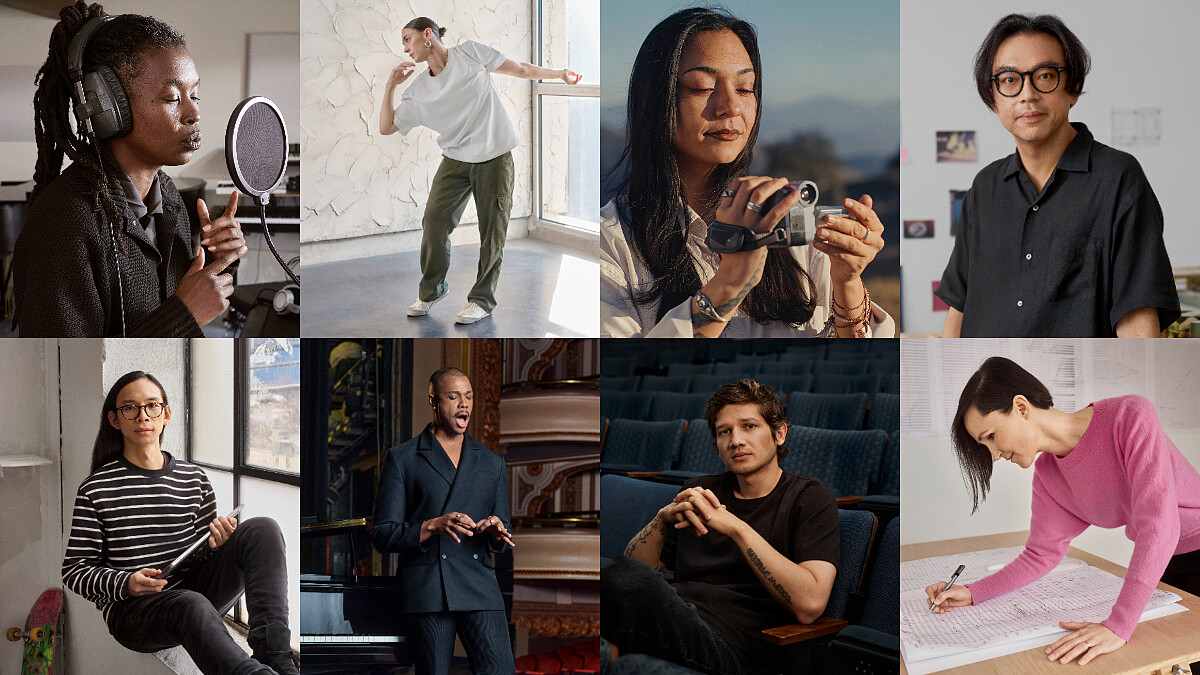 第二屆CHANEL NEXT Prize名單揭曉，十大獲獎者不只獎金10萬歐元還有為期兩年的豐厚計畫