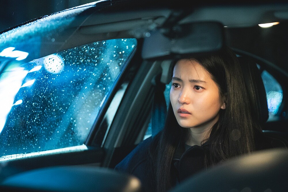 《惡鬼》金泰梨劇照