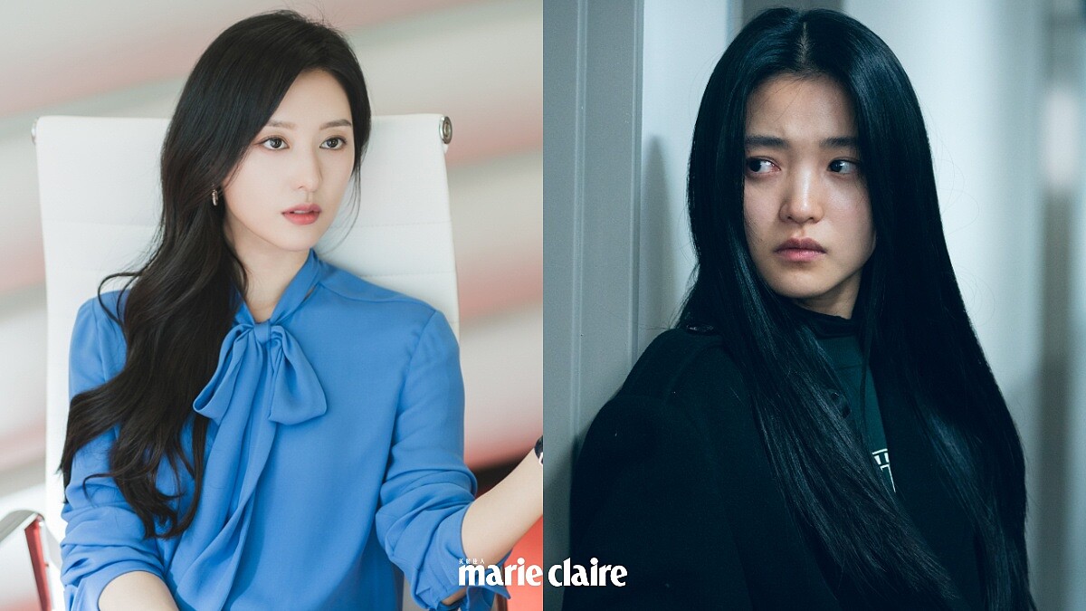 2024第60屆韓國百想藝術大賞《淚之女王》金智媛、《惡鬼》金泰梨成最大遺珠！韓網友怒百想自降水準？！