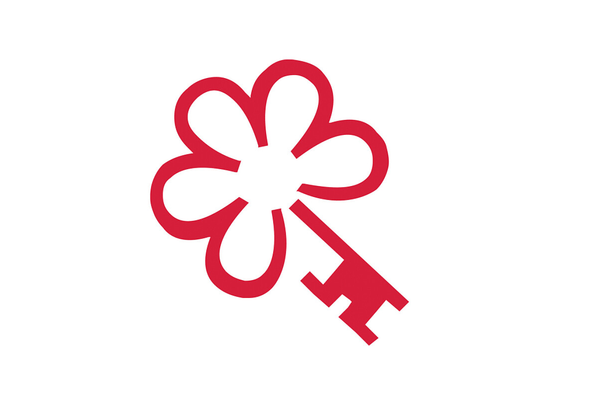 星鑰分為一到三星。