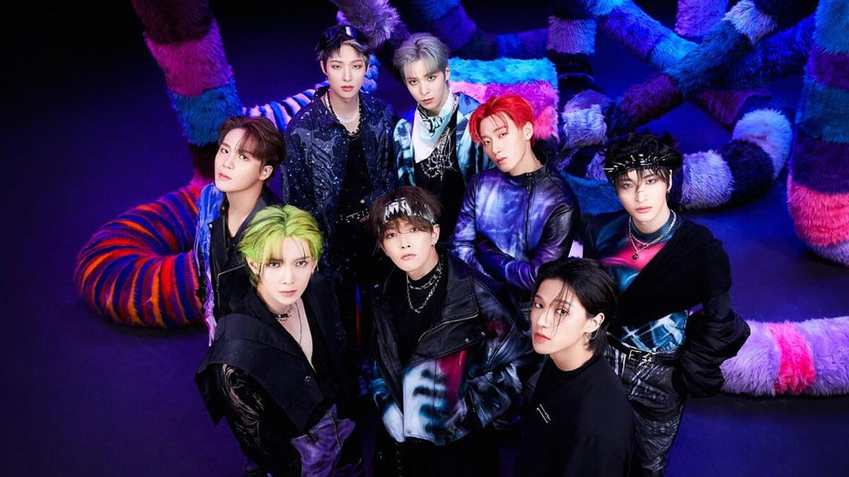 ATEEZ中小逆襲奇蹟男團6件事！重視兒童議題的公益少年，登Coachella音樂節