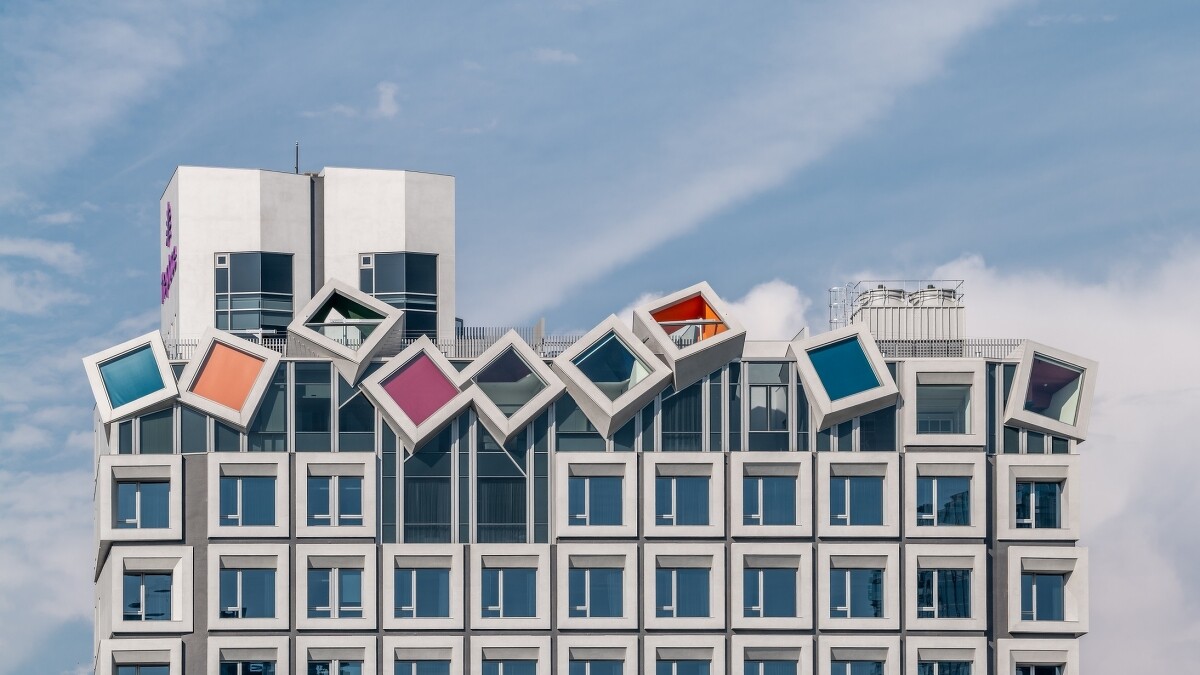 台中大毅老爺行旅。