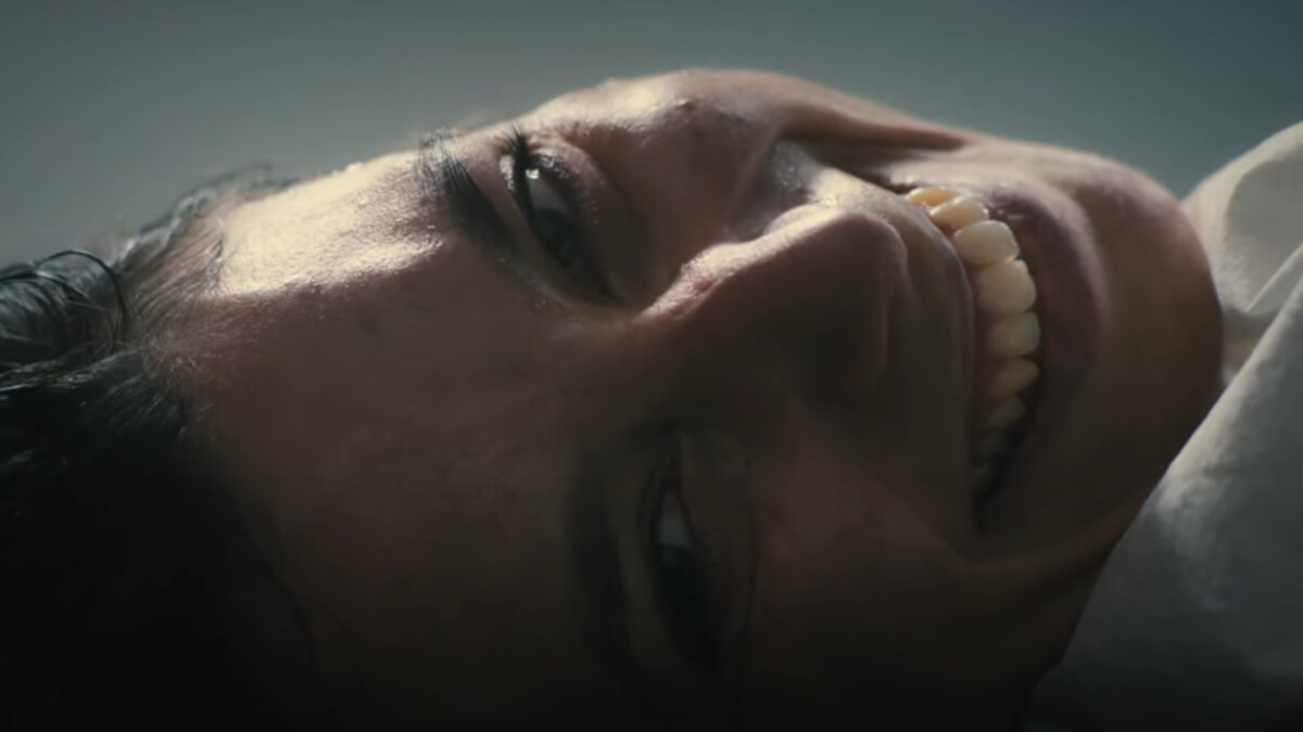 末日來襲前的第一聲號角！？《天魔：惡之初》有哪些系列彩蛋？又將帶來怎樣的嶄新恐懼？