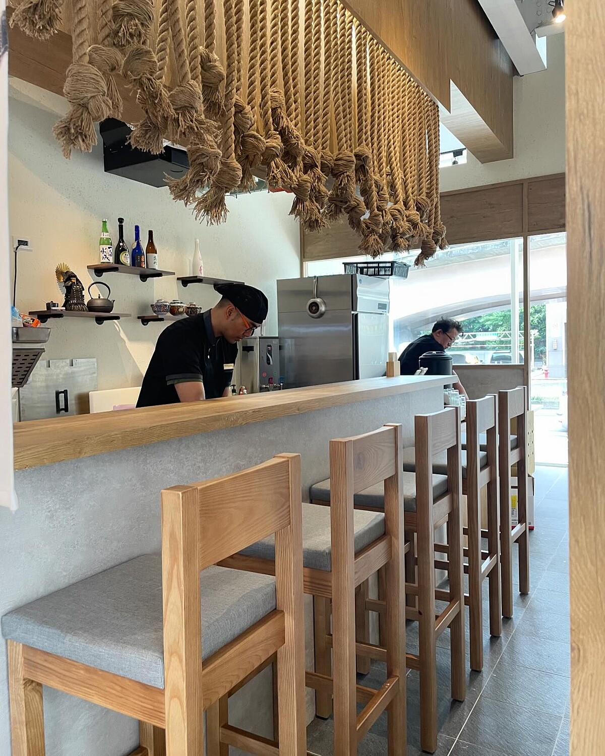 Photo / Instagram@toun_mon