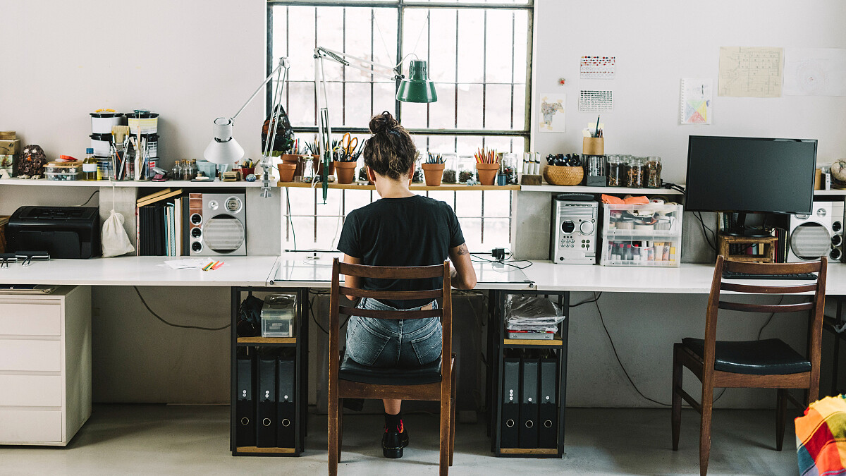就是要上班！盤點不想退休的工作狂5星座，TOP 1居然不是摩羯座