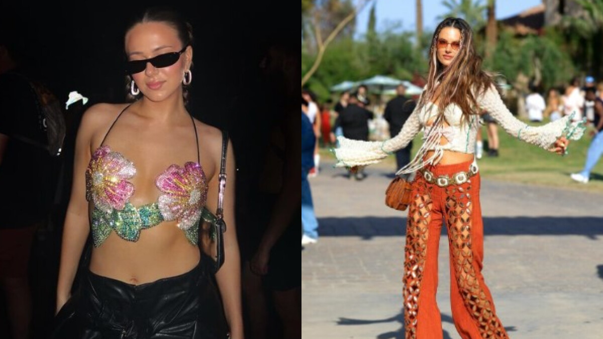 Sophia Suchan猶如人魚公主。