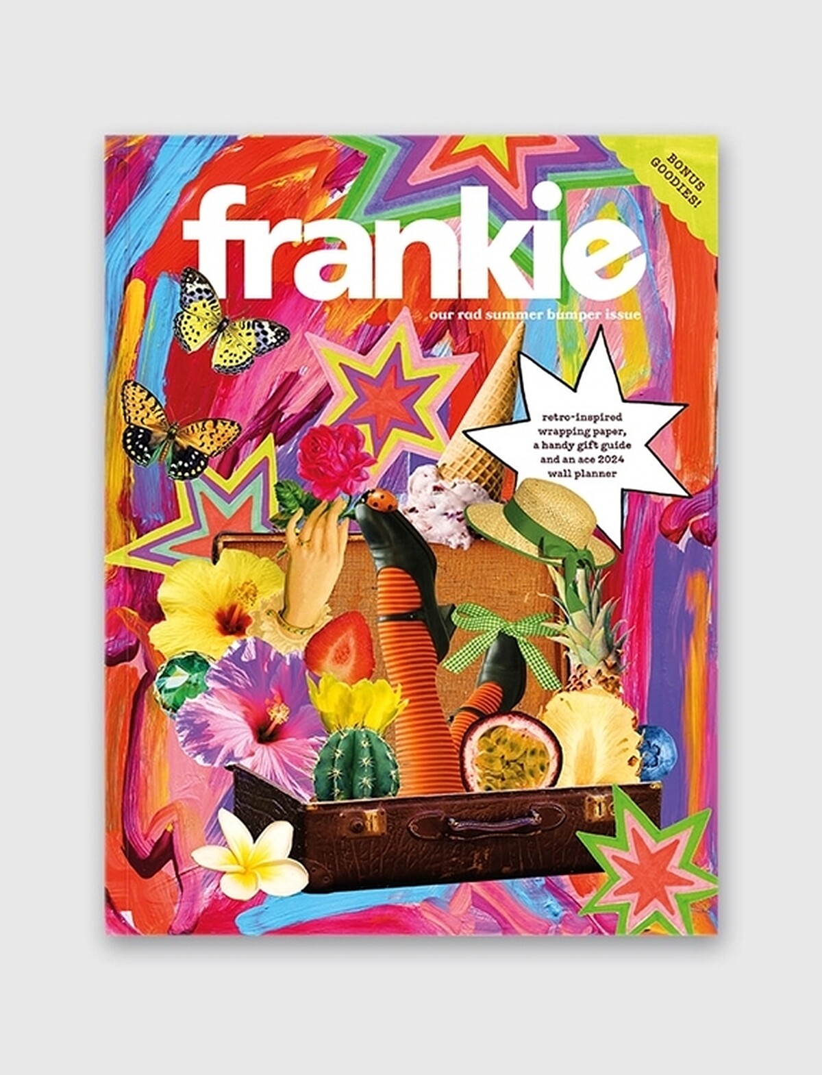 frankie issue 117，圖片來源：frankie。