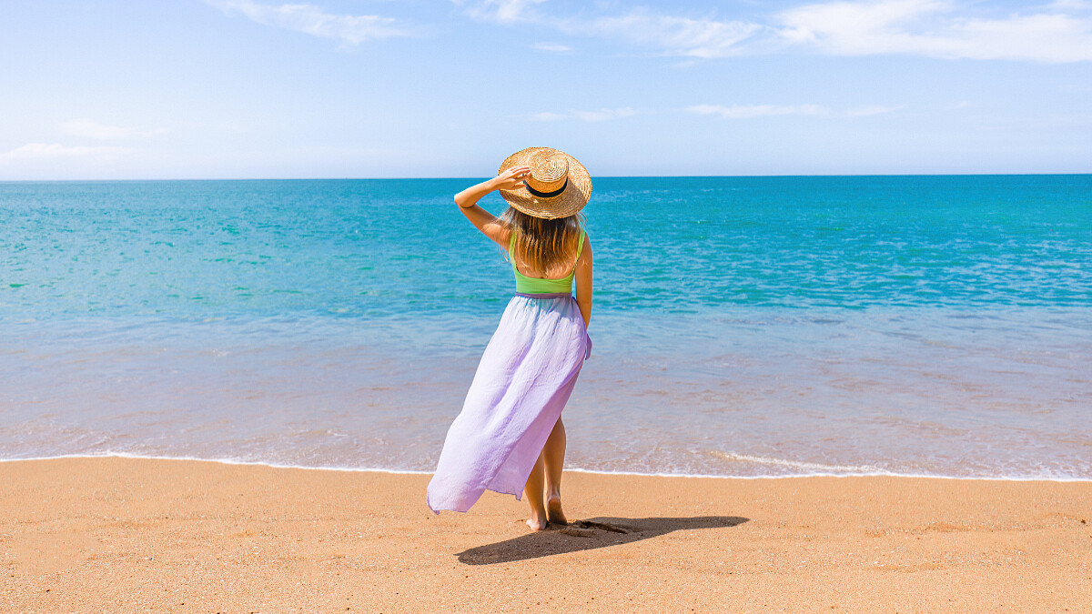 那些不喜歡的，突然有天成為了我們的力量，「人生本有一些事情不是你情我願之後就可以成立的」