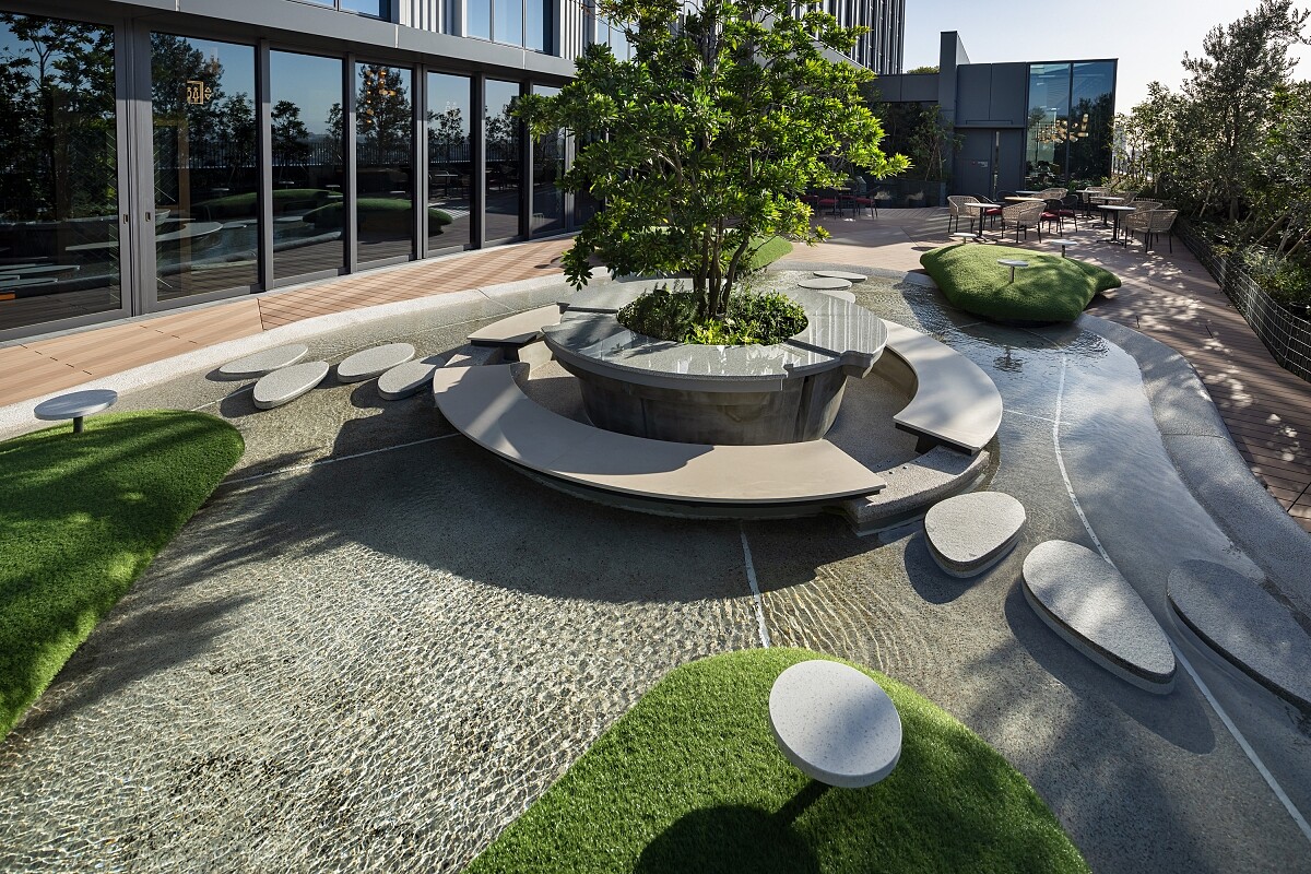 擁有多元的使用方式。