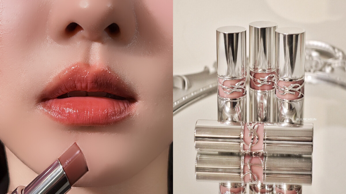 PHOTO 品牌提供、小紅書@UlricaSuN